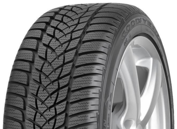 225/55R16 opona GOODYEAR UG PERFORMANCE 2 95H